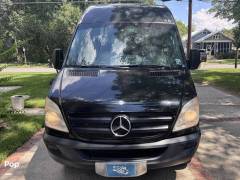 2012 Mercedes-Benz Sprinter 3500 High Roof 170WB E, $ 56,200