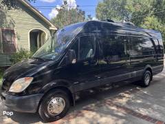 2012 Mercedes-Benz Sprinter 3500 High Roof 170WB E, $ 56,200