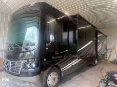 2017 Holiday Rambler Vacationer 35P, $ 94,900