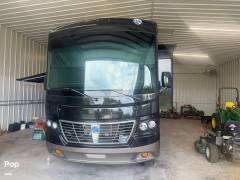 2017 Holiday Rambler Vacationer 35P, $ 94,900