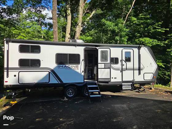 2025 Grand Design Imagine XLS 25DBE, $ 43,900