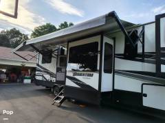 2021 Grand Design Momentum 376THS, $ 60,000