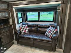 2021 Grand Design Momentum 376THS, $ 60,000