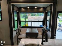 2021 Grand Design Momentum 376THS, $ 60,000