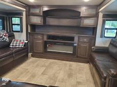 2021 Grand Design Momentum 376THS, $ 60,000