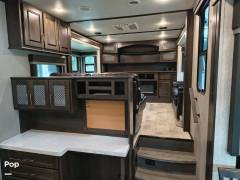 2021 Grand Design Momentum 376THS, $ 60,000