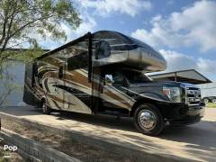 2016 Thor Motor Coach Chateau 35SB, $ 110,000