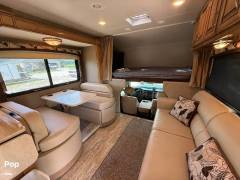 2016 Thor Motor Coach Chateau 35SB, $ 110,000