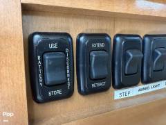 2016 Thor Motor Coach Chateau 35SB, $ 110,000