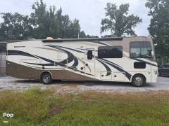 2016 Thor Motor Coach Windsport 34J, $ 68,000