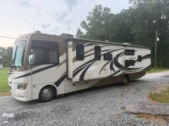 2016 Thor Motor Coach Windsport 34J, $ 68,000
