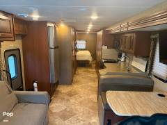 2016 Thor Motor Coach Windsport 34J, $ 68,000
