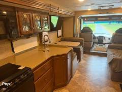 2016 Thor Motor Coach Windsport 34J, $ 68,000