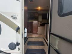 2016 Thor Motor Coach Windsport 34J, $ 68,000