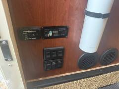 2016 Thor Motor Coach Windsport 34J, $ 68,000