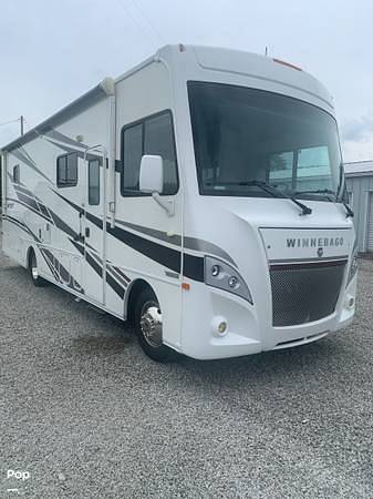 2019 Winnebago Intent 30R, $ 55,500