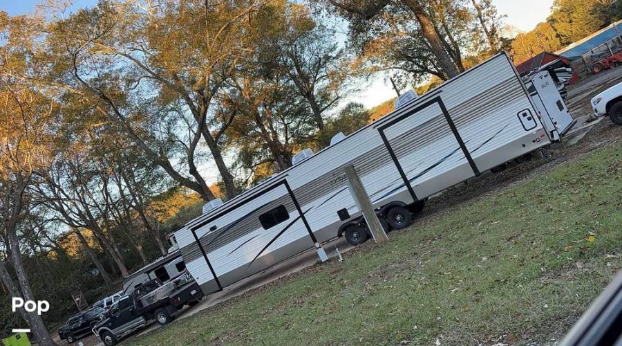 2025 Recreation by Design Monte Carlo Platinum 47P, $ 55,999
