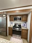 2025 Recreation by Design Monte Carlo Platinum 47P, $ 55,999