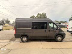 2021 Ram Promaster 1500 High Roof 136WB, $ 28,995