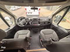 2021 Ram Promaster 1500 High Roof 136WB, $ 28,995
