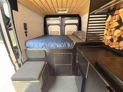 2021 Ram Promaster 1500 High Roof 136WB, $ 28,995