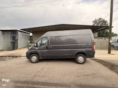 2021 Ram Promaster 1500 High Roof 136WB, $ 28,995