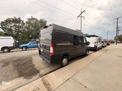 2021 Ram Promaster 1500 High Roof 136WB, $ 28,995