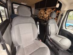 2021 Ram Promaster 1500 High Roof 136WB, $ 28,995