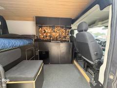 2021 Ram Promaster 1500 High Roof 136WB, $ 28,995