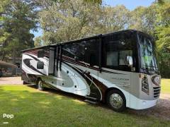 2017 Thor Motor Coach Challenger 37TB, $ 63,700