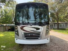 2017 Thor Motor Coach Challenger 37TB, $ 63,700