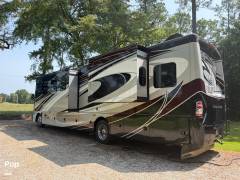 2017 Thor Motor Coach Challenger 37TB, $ 63,700