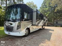 2017 Thor Motor Coach Challenger 37TB, $ 63,700