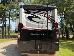 2017 Thor Motor Coach Challenger 37TB, $ 63,700