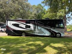 2017 Thor Motor Coach Challenger 37TB, $ 63,700