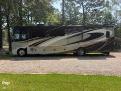 2017 Thor Motor Coach Challenger 37TB, $ 63,700