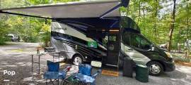 2023 Thor Motor Coach Gemini 23TW, $ 107,000