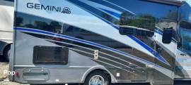 2023 Thor Motor Coach Gemini 23TW, $ 107,000