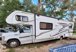 2016 Forest River Sunseeker 3170DS, $ 47,000