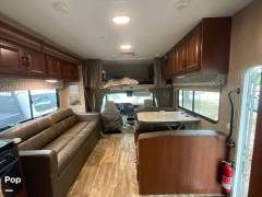 2016 Forest River Sunseeker 3170DS, $ 47,000
