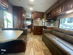 2016 Forest River Sunseeker 3170DS, $ 47,000