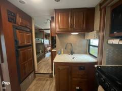 2016 Forest River Sunseeker 3170DS, $ 47,000