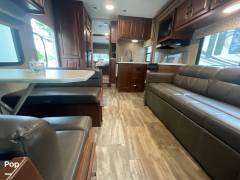 2016 Forest River Sunseeker 3170DS, $ 47,000
