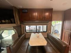 2016 Forest River Sunseeker 3170DS, $ 47,000