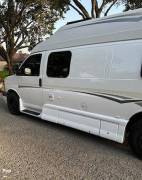 2012 Pleasure-Way Lexor MP, $ 68,900