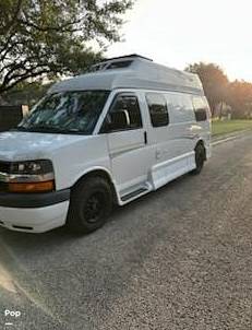 2012 Pleasure-Way Lexor MP, $ 68,900