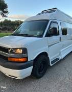 2012 Pleasure-Way Lexor MP, $ 68,900