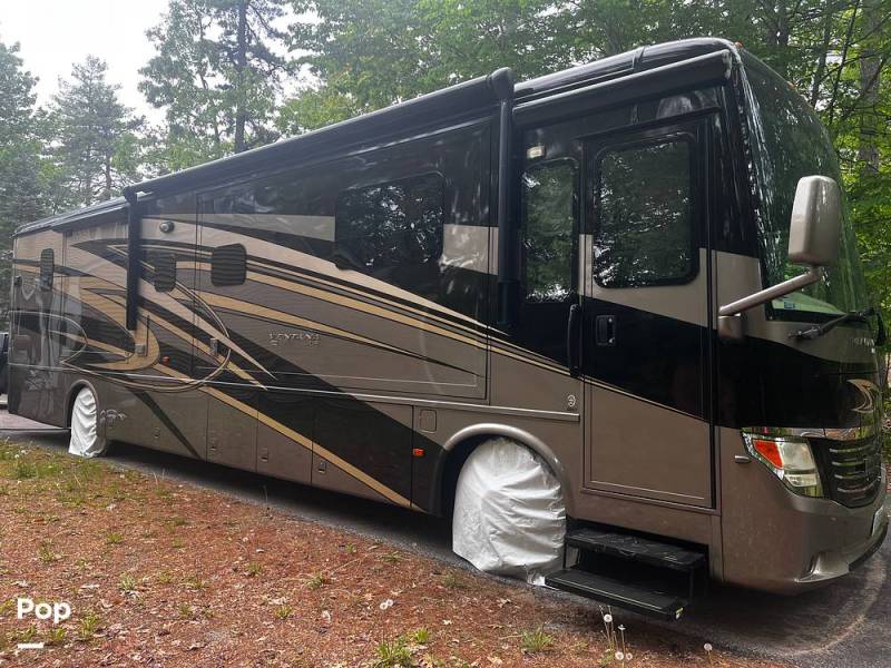 2016 Newmar Ventana LE 4037, $ 112,000