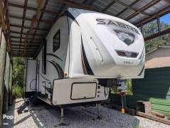 2021 Forest River Sabre 38DBQ, $ 43,000