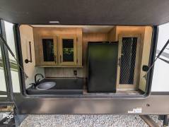 2021 Forest River Sabre 38DBQ, $ 43,000